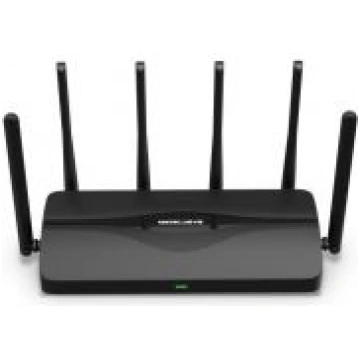Wireless Router MERCUSYS Router IEEE 802.11a/b/g I