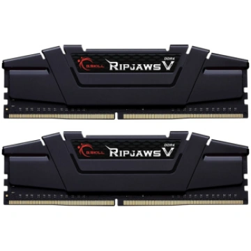 G.Skill Ripjaws V F4-4000C18D-16GVK memory module