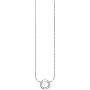 Thomas Sabo Necklace KE1650-051-14-L45v 45cm w. pe