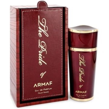 Armaf The Pride Of Eau De Parfum Spray 100 ml for 
