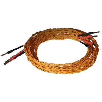 Amphion speaker cable pair 2.5M