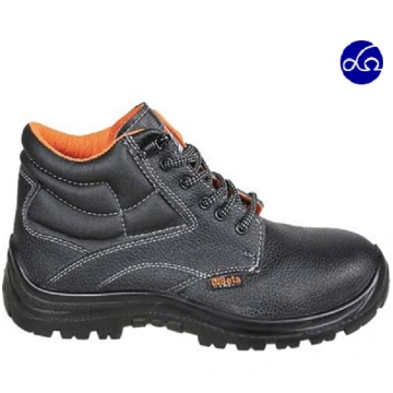 SCARPA ANTINFORTUNISTICA ALTA 7243EN BETA S3 RS SR