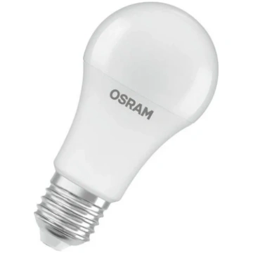 LED spuldze OSRAM VALUE, E27, A75, 10W, 2700K, 105