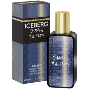 Change The Flow EDT | 8057714450548 | 805771445054