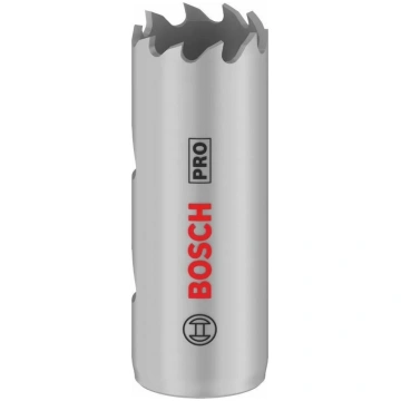 Bosch PIÅA PRO MULTI MATERIAL 19 MM | B 260890149