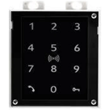 ENTRY PANEL KEYPAD MODULE/RFID READER NFC 9155081 