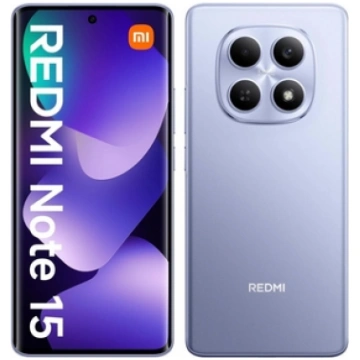 Xiaomi Redmi Note 15 Dual 8/256GB Purple