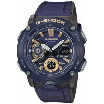 Rokas pulkstenis Casio G-Shock GA-2000-2AER