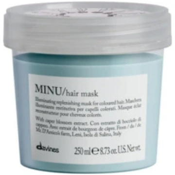 "Davines Essential Haircare Minu matu maska - Mask