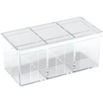 Ultimate guard Stack\"n\"Safe 480