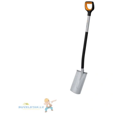 Lāpsta trula x Xact L Fiskars 1066730 33463