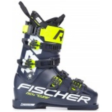 Fischer RC4 The Curv GT 130 VCM Walk (29,5)