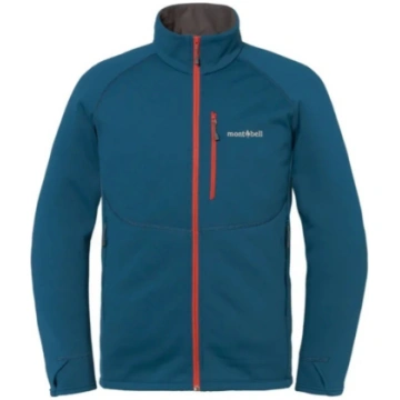 Jaka TRAIL ACTION Jacket M Mont-Bell