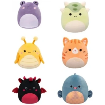 Mīkstā rotaļlieta Squishmallows SQJW7520B, daudzkr