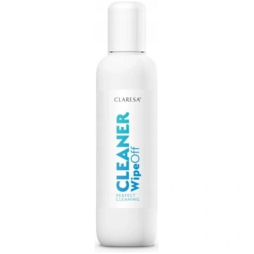 Claresa Claresa Cleaner Wipe Off Attaukošanas Līdz