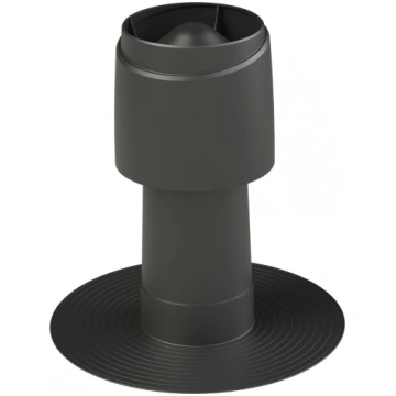 Aerators lēzenajam jumtam Vilpe Alipai Flow 160 Me