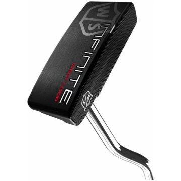 Wilson Staff Infinite West Loop Putter golfa nūja