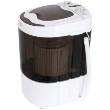 Camry Premium CR 8054 washing machine Top-load 3 k