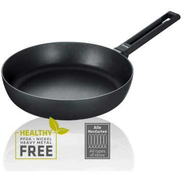 Berndes 11325 Alu Induction sautēšanas panna 24 cm