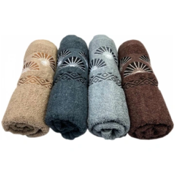 vannas dvielis 100cm x 50cm 39406 4750597394063