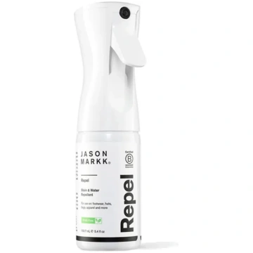 Piederumi balts Spray Repel 159.7ml / 5.4oz no Jas