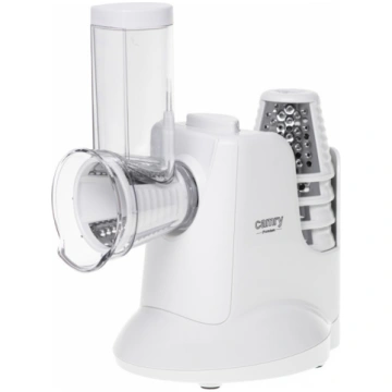 Camry | Vegetable slicer | CR 4816 | White | 150 W