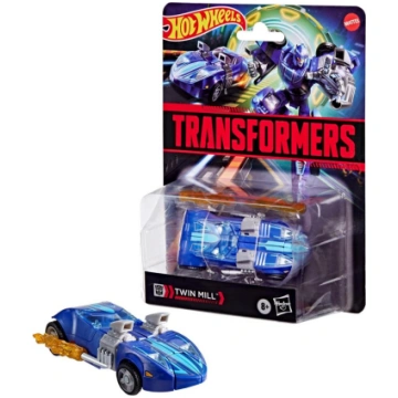 Hasbro Transformers: Generations - Gen Collab Hw 1