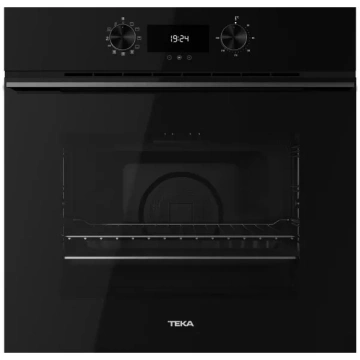 Iebūvējamā elektriskā cepeškrāsns Teka HLB8400FBK