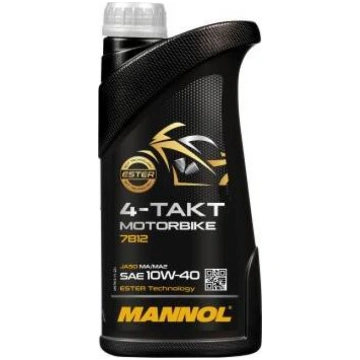 SCT-MANNOL MN7812-1
