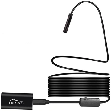 Media-Tech WiFi endoscope MT4099