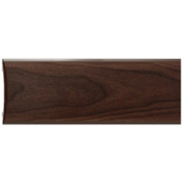 Grīdas slieksnis ROSMAT, pašlīmējošs, brūns, 1m