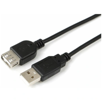 MicroConnect USB 2.0 - USB extension cable - USB t