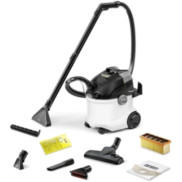 Putekļsūcējs Karcher SE 5 Upholstery 1.081-234.0