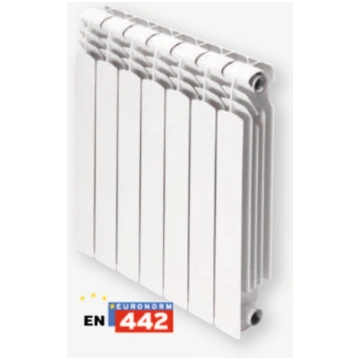 Alumin.radiators PROTEO 800x5 (98 x 881 x 400) AUG