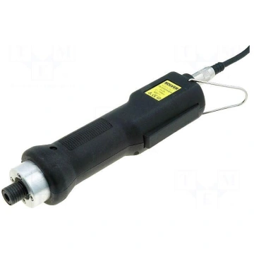 Electric screwdriver | electric,linear,industrial