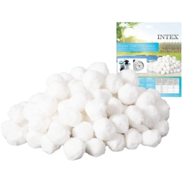 INTEX Intex Fiber Ball filtra bumbiņas smilšu filt