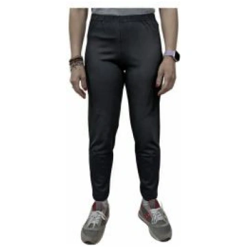 Best Jump Pantalone Felpato in Cotone Pesante Set 