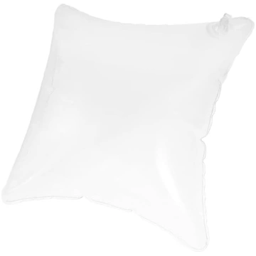 Piepūšamais ceļojuma spilvens no PVC Viegls un cau