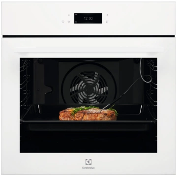 Cepeškrāsns Electrolux EOE8P39WV