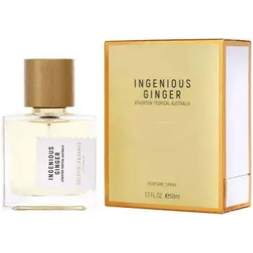 Goldfield & Banks Ingenious Ginger Eau de Parfum 5