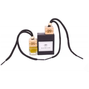 AROMATIC • 89 • Automašīnas aromatizators - INSTIN
