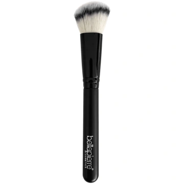 BELLAPIERRE Angled Blush Brush No.36