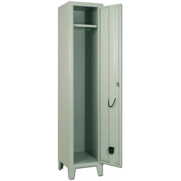 Garderobes skapis 37 x 35 x 180 cm 89468