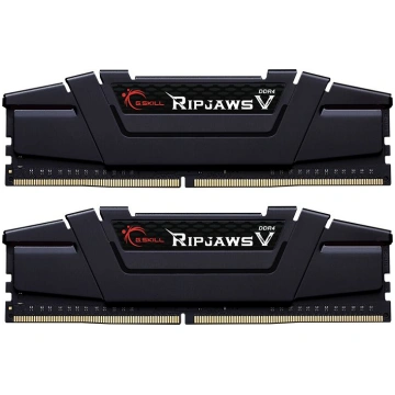 G.Skill Ripjaws V, DDR4, 16 GB, 3600MHz, CL16 (F4-