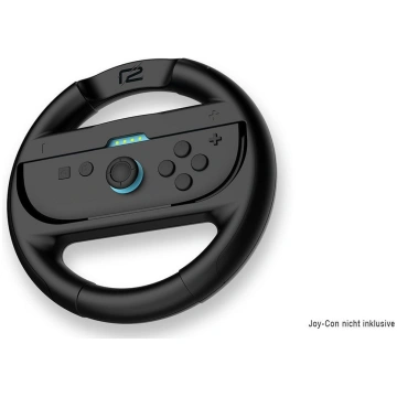 ready2gaming Nintendo Switch Joycon Wheels (Set of
