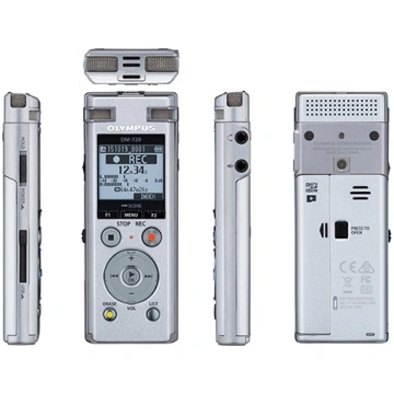 Olympus DM-720