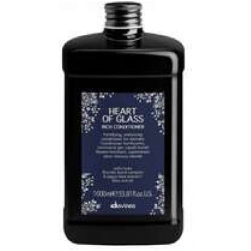 Davines Heart Of Glass Rich Conditioner ( blond ha