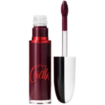 MAC Disney Cruella Liquid Lipstick Glamarchy 5ml 7