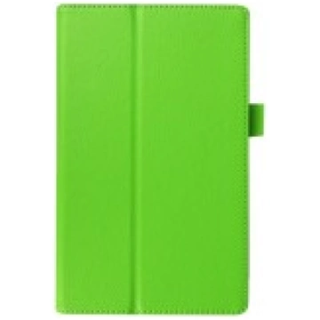 Litchi Grain Protective Leather Case for Lenovo Ta