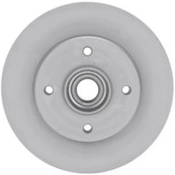 BOSCH 0 986 479 400 0986479400 Bremžu disks ar gul